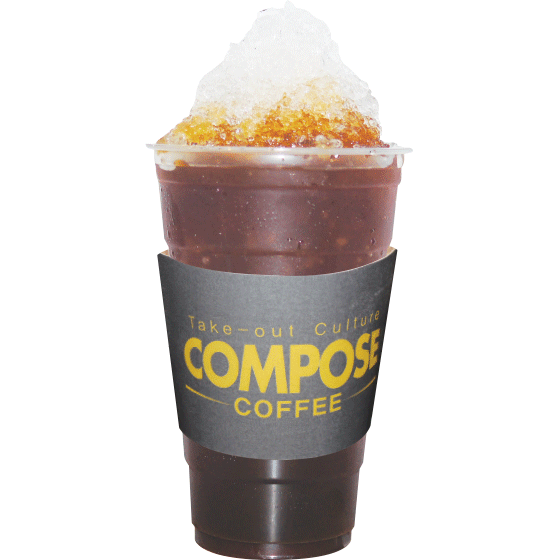 ICE 아메리카노